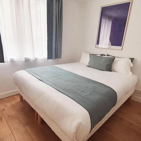 Charles V Apartment Paris Luaran gambar