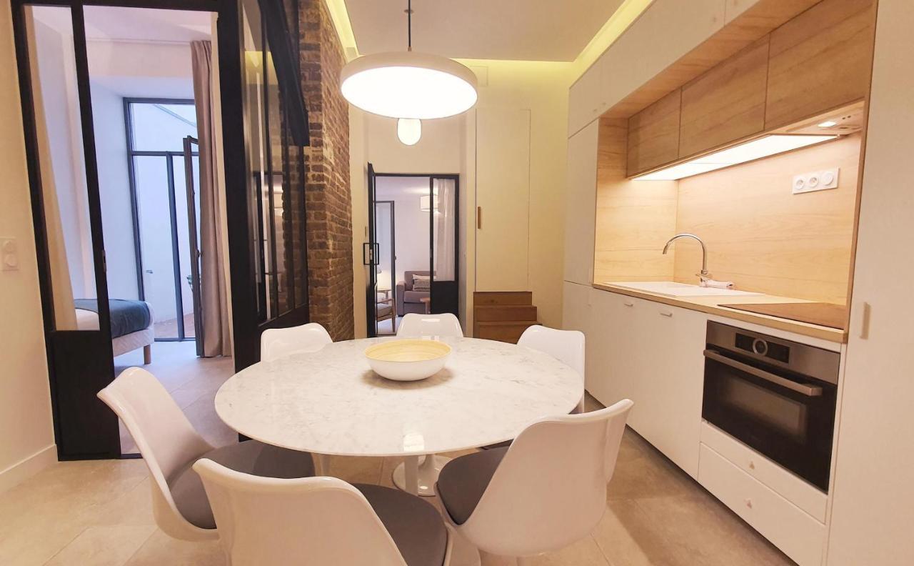 Charles V Apartment Paris Luaran gambar